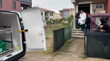 Eski oyuncu evinin balkonunda ölü bulundu! Apartman sakinleri fark etti
