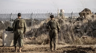 İsrail ordusundan Gazze'de yeni işgal stratejisi