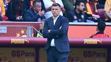 Kayserispor Başkanı Açıkalın’dan Jakirovic açıklaması