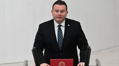 MHP'li Bülbül Sakarya'daki kentsel dönüşüm çalışmalarını Meclis'e taşıdı