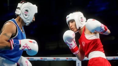 Milli boksörler, 9 madalya kazandı