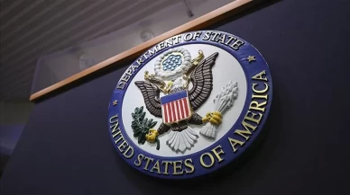 ABD Dışişleri Bakanlığı: Suriye'de barış görmek istiyoruz