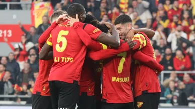 Göztepe, evinde Hatayspor’u konuk edecek