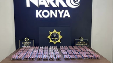 1 haftada 34 ayrı operasyonda 37 tutuklama