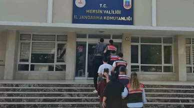 Kişisel verileri ele geçirip satan şebeke çökertildi