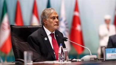 Pakistan: Aynı adımı atmaya hazırız