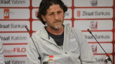 Fatih Tekke: "Önümüzde Avrupa için hedef bir maç var"