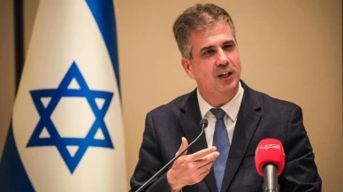 İşgalci İsrail'den Gazze için sürgün planı