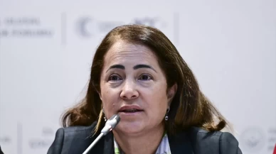 Aile ve Sosyal Hizmetler Bakan Yardımcısı Madak, Çubuk'ta