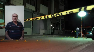 Adana'da şüpheli ölüm! Başından vurulmuş halde ölü bulundu, eşi ve iki oğlu gözaltına alındı