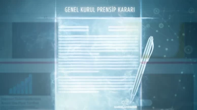Basın İlan Kurumu: Esnaf ve Sanatkarların genel kurul çağrıları resmi ilandır