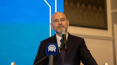 Süleyman Soylu: Bir terör örgütünün kendini feshetmesi büyük başarıdır