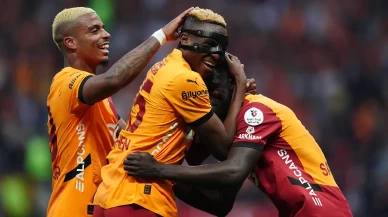 Galatasaray'ın Sivasspor galibiyetinden öne çıkan notlar