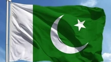 Pakistan, İsrailli bakanların Mescid-i Aksa'ya baskınını kınadı