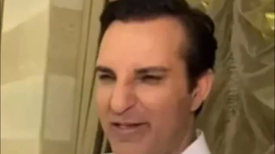 Şarkıcı Rafet El Roman, botoksa tövbe etti: "Bana yakışmıyor"