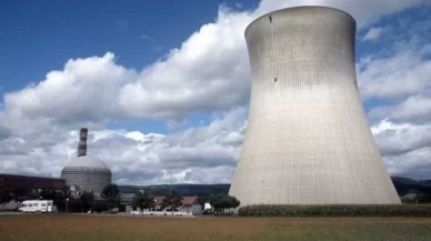 İtalyan enerji firmaları nükleer araştırma şirketi kurdu