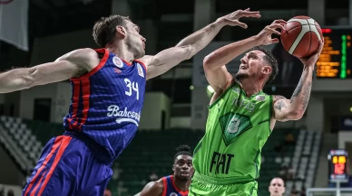 Tofaş seriye galibiyetle başladı