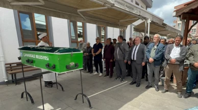 Boşanmak istediği eşi tarafından katledildi