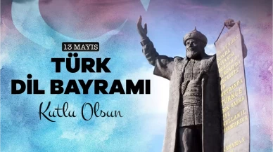 MHP'den Türk Dil Bayramı mesajı!