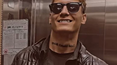 Baba-oğul tartışması kanlı bitti