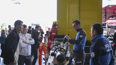 EGM'den eğitim: "Bir Kural Bir Ömür"