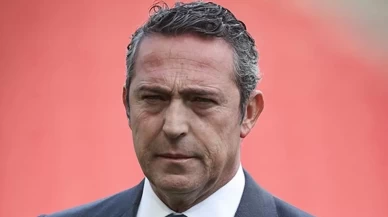 Ali Koç'tan bomba haber! Fenerbahçe efsanesini Jose Mourinho'nun ekibine getirme kararı aldı!