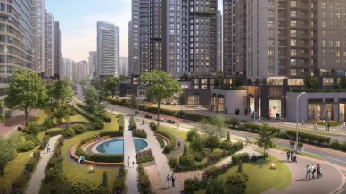 İstanbul’un merkezi “Yeni Fikirtepe” 7. Etap’ta hemen ev sahibi olmak çok “iyi fikir”!