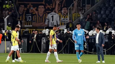 Fenerbahçe'de iç saha kayıpları can sıkıyor