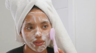 Uykuda gençleşin! Sabah aynaya baktığınızda çok olacaksınız