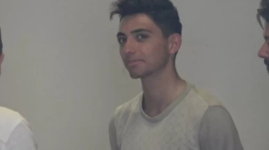 Konya'da korkunç kavga! Tartıştığı adamı taşla ağır yaraladı