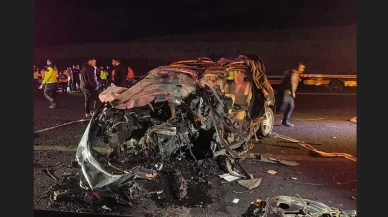 Aynı aileden hayatını kaybeden 3 kişinin cenazeleri İstanbul'a götürüldü