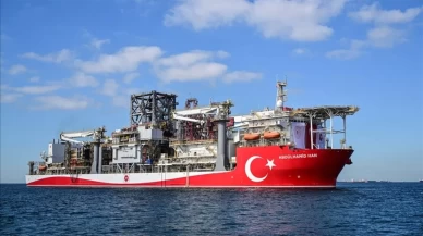 Karadeniz'deki yeni gaz keşfi Türkiye'nin jeopolitik önemini artırdı