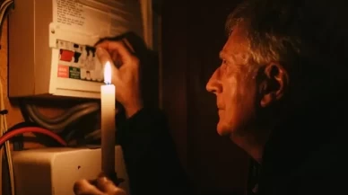 Avrupa karanlığa gömülebilir: Güneş panellerinde kapatma anahtarı!