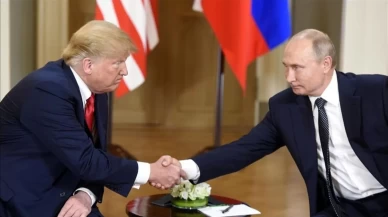 Putin ve Trump bugün görüşecek
