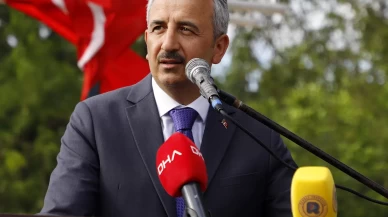 Vali Sezer açıkladı: 'Hayvancılığın merkezi Türkiye olacak'