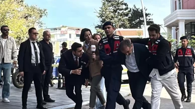 Makamda tehdit, silahlı örgüt, suikast hazırlığı! Türkiye'nin konuştuğu olayda fezleke hazırlandı