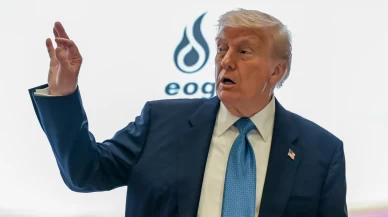 ABD Başkanı Trump, Kanada'da yapılacak G7 Liderler Zirvesine katılacak