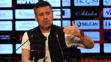 Eroğlu: “Şampiyonluğu haftaya kutlamak istiyoruz”