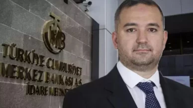 "Enflasyon beklentileri gerileme eğilimine girdi"