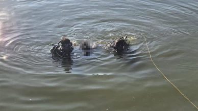 Susurluk’taki gölette feci son: Çoban T.D.’nin cesedi bulundu