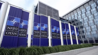 NATO Dışişleri Bakanları Gayriresmi Toplantısı Antalya'da başlıyor