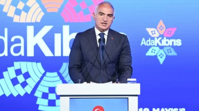 Bakan Ersoy: Kuzey Kıbrıs yalnızca bir seyahat rotası değil; köklerimize, kültürümüze ve ortak geleceğimize uzanan güçlü bir bağdır