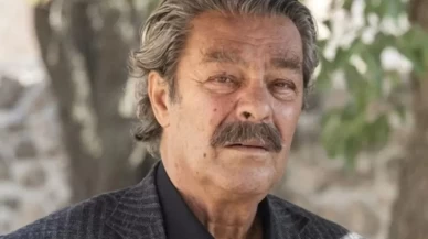 Kadir İnanır'dan yapım şirketlerine dava