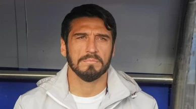 Ümit Milli Takım Egemen Korkmaz'a emanet