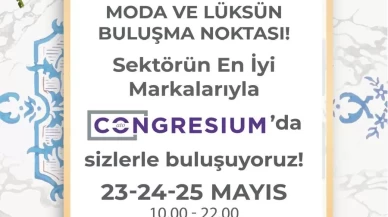 BEMQA Alışveriş Festivali, kadın girişimcileri desteklemek için ATO Congresium’da!