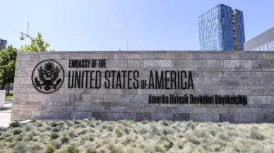 ABD Büyükelçiliği'nden Sykes-Picot itirafı: Bu hata nesillere mal oldu