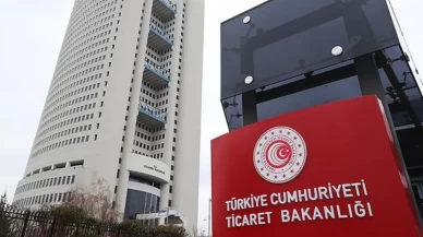 Milli üretim korunacak: Ticaret Bakanlığı'ndan yeni hamle!