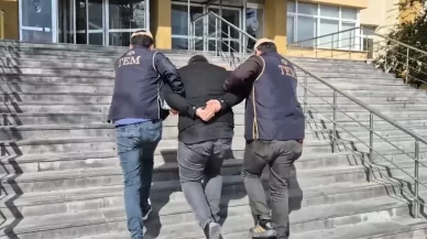 FETÖ'nün gaybubet evine operasyon düzenlendi, 3 kişi gözaltında