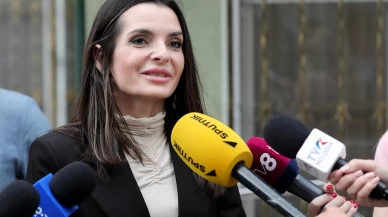 Gagauz Özerk Yeri Başkanı Gutsul'un ev hapsi uzatıldı