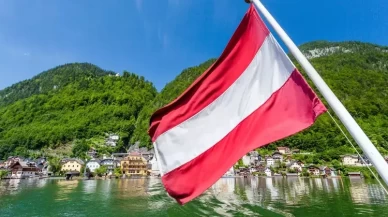 Avusturya'dan İsrail'in diplomatlara ateş açmasına tepki